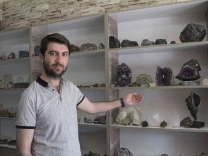 Siirt’ten 22 Ülkeye Mücevher İhraç Ediliyor