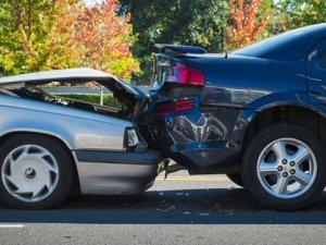 Trafik Canavarına Engel; Araç Sayısındaki Artış Trafik Kazalarına Yansımadı