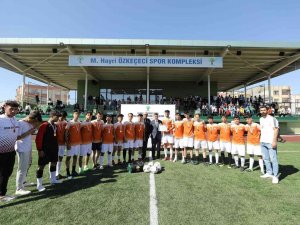Binlerce Genç, Geleneksel Spor Organizasyonlarında Buluştu