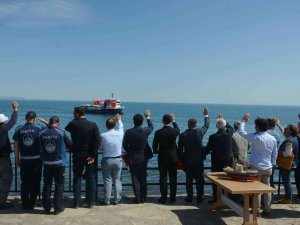 103 Yıl Önce ‘Bandırma’ Gerze’den Geçti