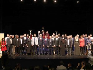 Haydi Konuş Bakalım Münazara Yarışmasının Kazananları Belli Oldu