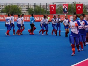 Polisgücü Şampiyonluğa Koşuyor