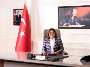 Fatma Şahin’den 19 Mayıs Mesajı