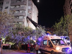 11 Kişiye Mezar Olan Apartmanın Davasında 3 Beraat, 8 Ceza Talebi