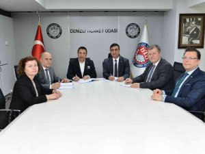 Vakıflara Yardım İçin Gelenlere Öncelikle İş İmkanı Sunulacak
