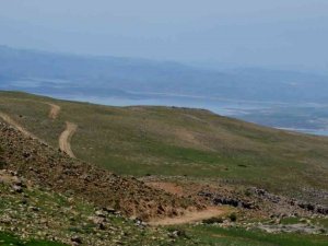 Tunceli’de Mera Otlatma 15 Haziran’da Başlıyor