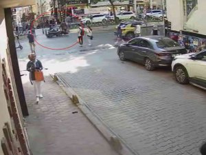 Fatih’te Feci Kaza: 1 Ölü, 1 Ağır Yaralı