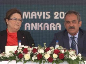 Okul Öncesi Eğitim Alan Çocukların Desteklenmesi Protokolü İmzalandı