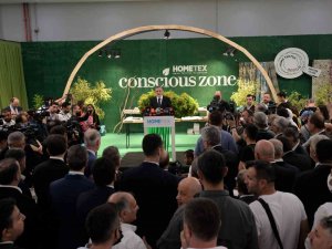 Btso Başkanı İ̇brahim Burkay: "Sürdürülebilirlik Başarının Olmazsa Olmaz Anahtarlarından Bir Tanesi"