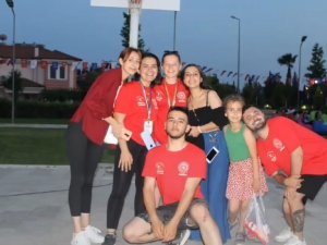 Köyceğiz’de Açık Hava Sineması Nostaljisi Yaşandı