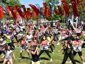 19 Mayıs Coşkusu Bu Yıl Da Kadıköy’de