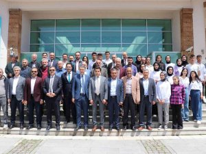 Ahlat’ta “Müzeler Günü” Kutlandı