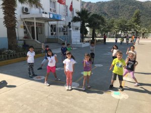 Muğla’da Temel Eğitimde 10 Bin Okul Projesi Hız Kesmeden Devam Ediyor