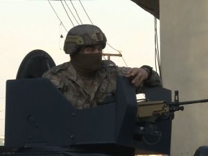 Tekirdağ’da Ruhsatsız Silaha Şafak Operasyonu: 12 Gözaltı