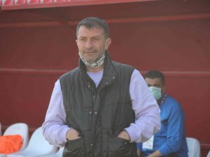Elazığspor’u 3 Hoca Çalıştırdı
