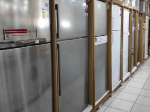 Beyaz Eşya Fiyatlarının Yükselmesiyle İkinci El Ürünlere İlgi Arttı
