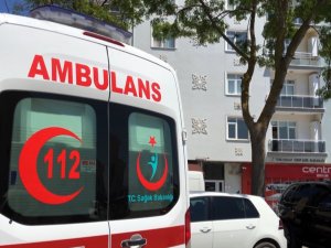 3 Gündür Haber Alınamayan Kişi Evde Uyurken Bulundu