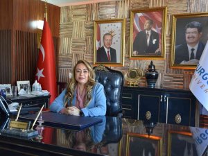 Malatya Turgut Özal Üniversitesi 4 Yaşında