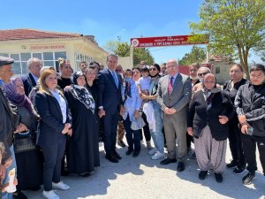 Sarıgül’den Yunanistan Başbakanı’na Sert Sözler