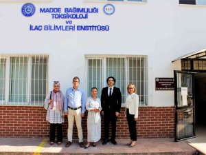 Manisa’da Bağımlılıkla Mücadele İçin İşbirliği Protokolü