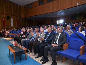 OMÜ’de Kültürel Miras Yolculuğu