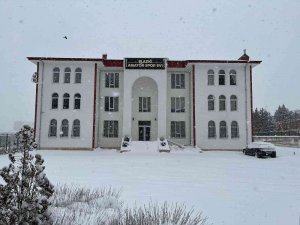U12 Ligi’nde Fikstür Çekildi