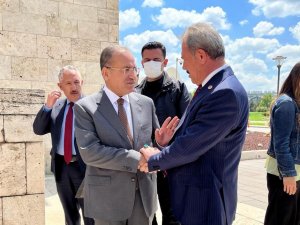 Bakan Bozdağ’dan Denizli’ye Bölge Adliye Mahkemesi Müjdesi