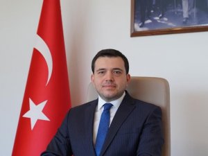 Koçer’den 19 Mesajı
