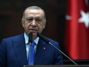 Cumhurbaşkanı Erdoğan: "Nato’yu Güvenlikten Yoksun Hale Getirmeye Evet Diyemeyiz"