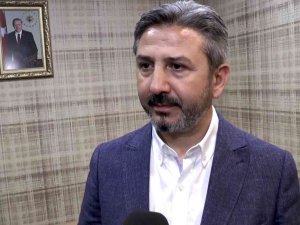 Başkan Ahmet Aydın’ın 19 Mayıs Mesajı