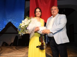 Atso’da Avrupa Günü Kutlandı
