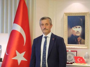Tahmazoğlu 19 Mayıs Gençlik Spor Bayramını Kutladı