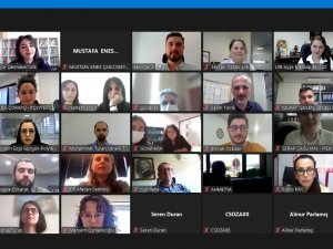 Uti̇b’de Gündem Ekolojik Tekstil