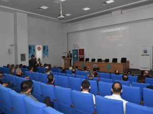 Gaziantep Savunma Sanayi Tedarikçi Buluşmaları Düzenlendi