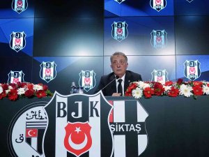 Ahmet Nur Çebi: “Bu Zamana Kadar Başarılı Olduğumuzu Düşünüyorum”