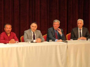 Kadına Yönelik Şiddetle Mücadele Farkındalık Semineri