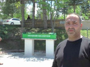 Nevşehir’de Vahşice Katledilen Şahsın Ağabeyi Konuştu