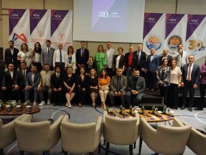 20. Mersin Uluslararası Müzik Festivalinde Geri Sayım Başladı