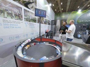 Akıllı İeco Büyük İlgi Gördü