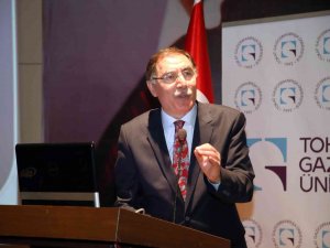 Tokat’ta, “Ombudsmanlık Ve Türkiye’nin 2023 Hedefleri” Konferansı