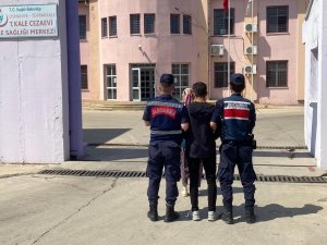 Osmaniye’de Hapis Cezasıyla Aranan Hükümlü Yakalandı