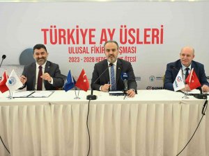 Uzay Mimarisinde Yeni Fikirler Aranıyor