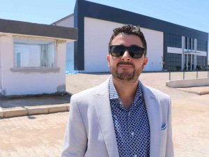 Kırşehir Osb’de 19 Ruhsatı Alınmış Fabrika Çalışması Sürüyor