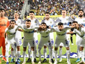 Tarsus İ̇dman Yurdu’na Ceza