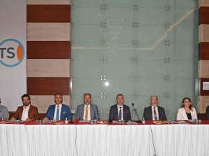 Çevreci Dönüşüm Çalıştayı Sonuç Bildirgesi Açıklandı