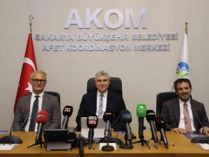Hentbol Türkiye Kupası Sakarya’da Sahibinin Olacak