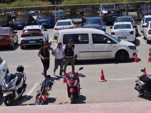 İ̇stismarcı Katil Zanlısı Bodrum’da Yakalandı