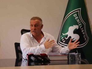 Denizlispor’u Lige Tutan Mesut Bakkal’dan Çağrı: "Bu Kadroyu Koruyun"