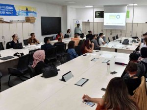 Yerel Yönetimlerin İ̇klim Değişikliğine Uyumu Atölyesi