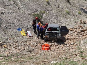 Şırnak’ta Bölge Umke Tatbikatı Gerçeği Aratmadı